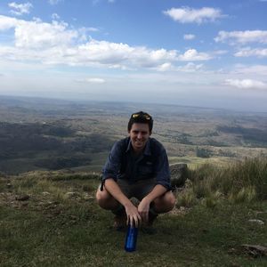 Meet your Posher, Matt